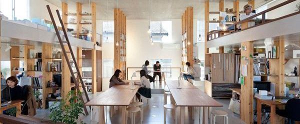 The Clear Case for Hot-desking